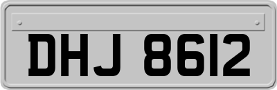 DHJ8612