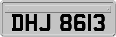 DHJ8613