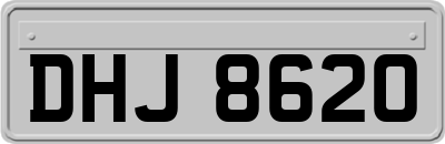 DHJ8620