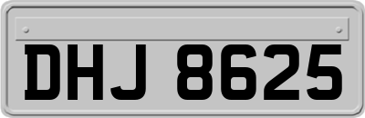 DHJ8625