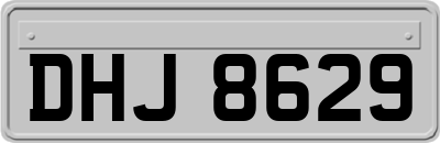 DHJ8629