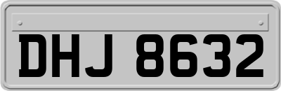 DHJ8632