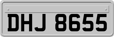 DHJ8655