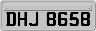 DHJ8658