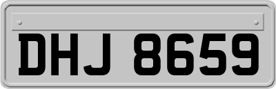 DHJ8659