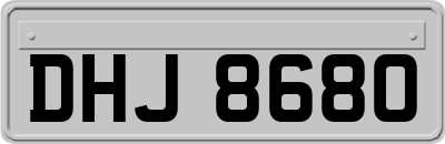 DHJ8680