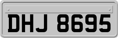DHJ8695