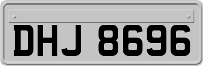 DHJ8696