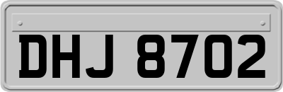 DHJ8702