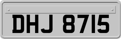 DHJ8715