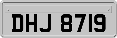 DHJ8719