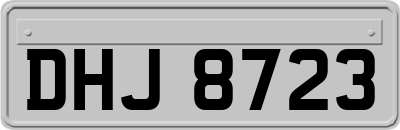 DHJ8723