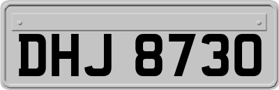 DHJ8730