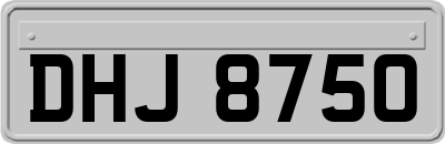 DHJ8750