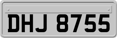 DHJ8755