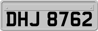 DHJ8762