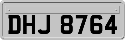 DHJ8764