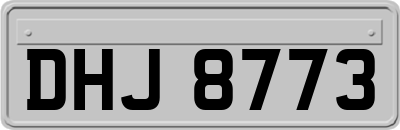 DHJ8773