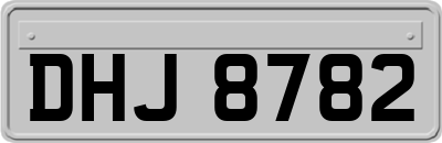 DHJ8782