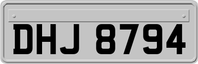 DHJ8794