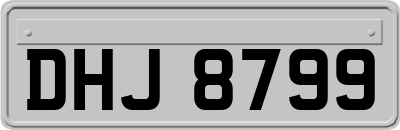 DHJ8799