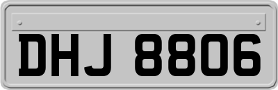 DHJ8806