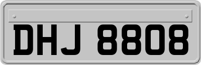 DHJ8808
