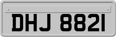DHJ8821