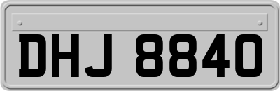 DHJ8840