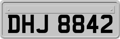 DHJ8842