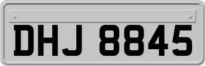 DHJ8845