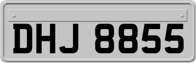 DHJ8855