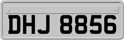 DHJ8856