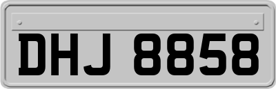 DHJ8858