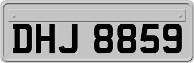 DHJ8859