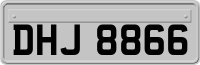 DHJ8866