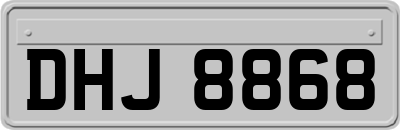 DHJ8868