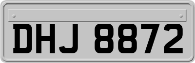 DHJ8872