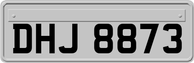 DHJ8873