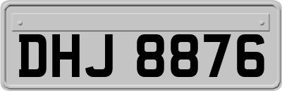 DHJ8876