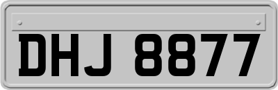 DHJ8877