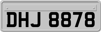 DHJ8878