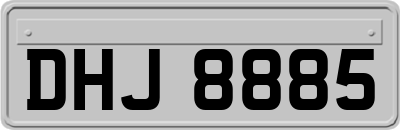 DHJ8885