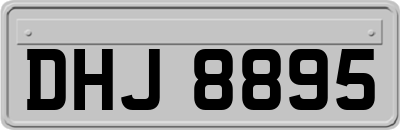 DHJ8895