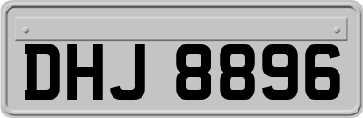 DHJ8896
