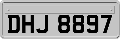 DHJ8897