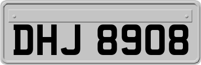 DHJ8908
