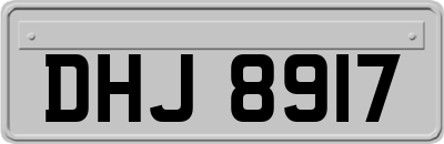DHJ8917