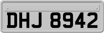DHJ8942