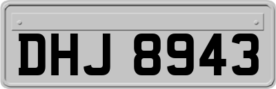 DHJ8943